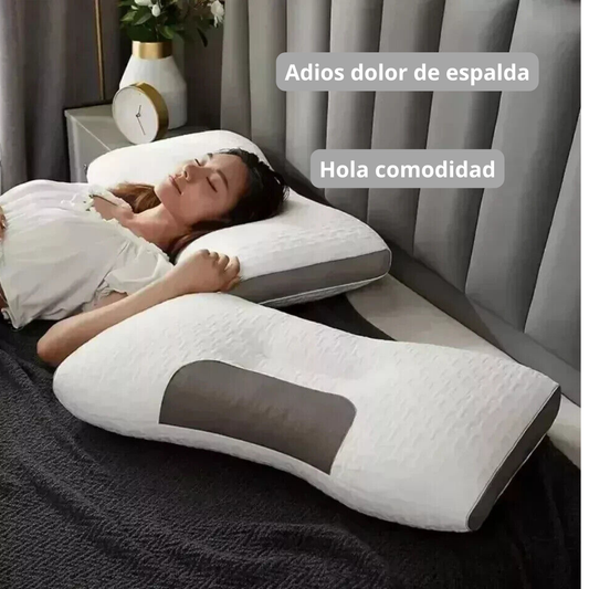 Almohada PRO MAX